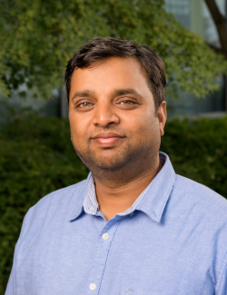 Srivastava Lab